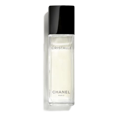 cristalle de chanel macy's|CRISTALLE Eau de Toilette Spray .